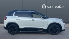 Citroen C5 Aircross 1.5 BlueHDi C-Series Edition 5dr Diesel Hatchback